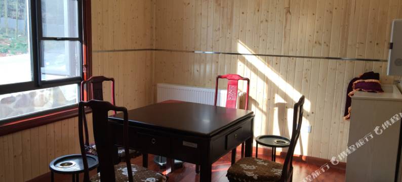 宜兴瑞轩福恽山庄图片