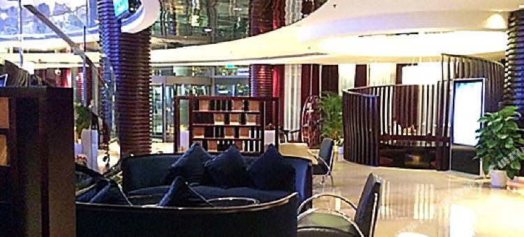 杭州龙禧福朋喜来登酒店图片