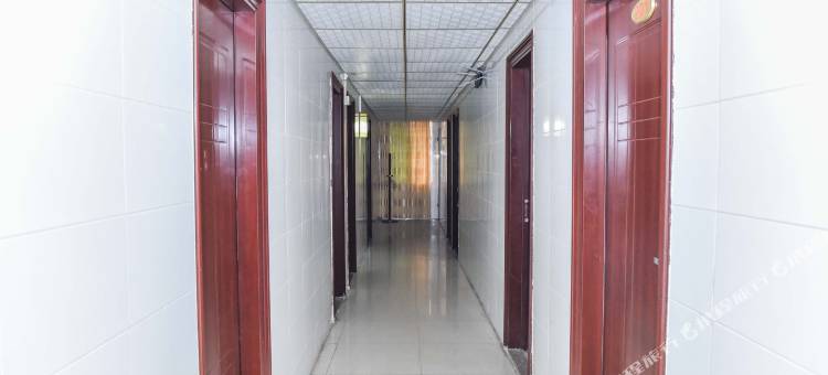 汕头君澜住宿图片