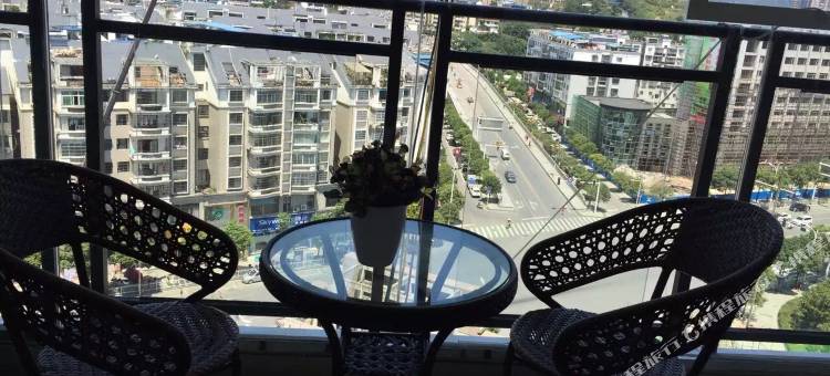 松桃御庭酒店(县政府店)图片