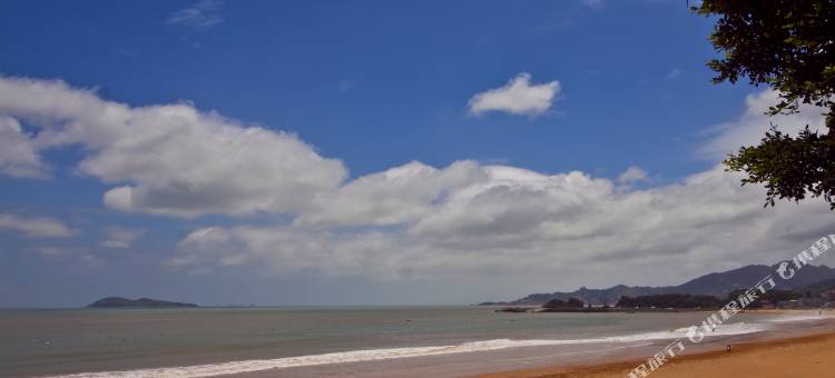 霞浦隆斌酒店图片