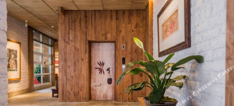 腾冲漫居酒店(腾越古镇店)图片