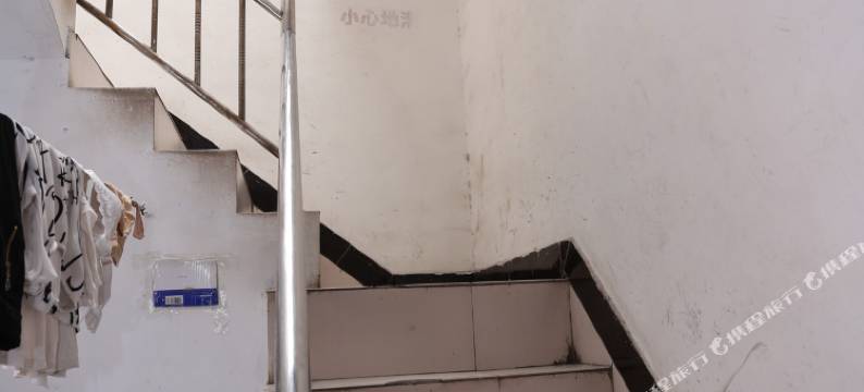 邯郸蓝天招待所图片