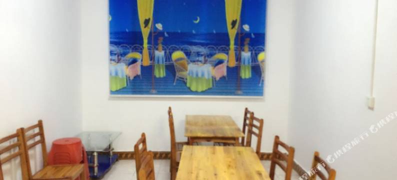 张家界七间客栈图片