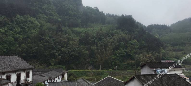 张家界七间客栈图片