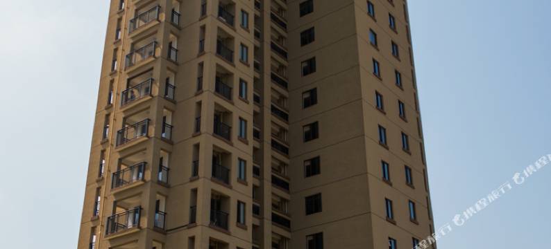 嵊泗印象漫岛度假酒店图片