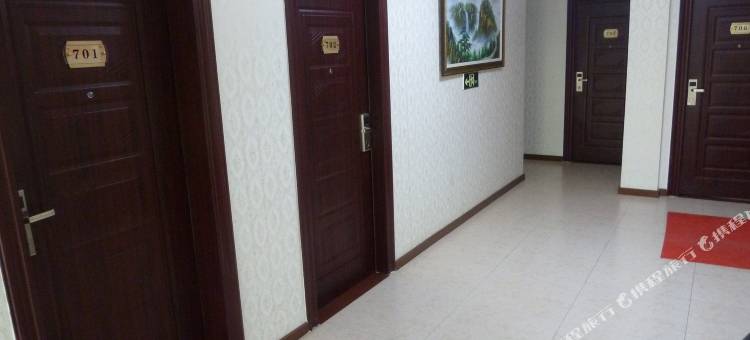 河源鸿升商务酒店图片