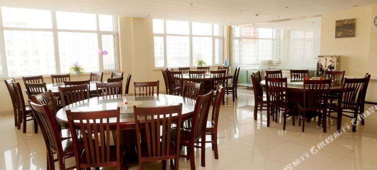 尚客优酒店(淄博桓公路店)图片