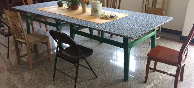 松阳青山云雨客栈图片