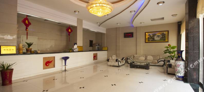 醴陵东台宾馆图片