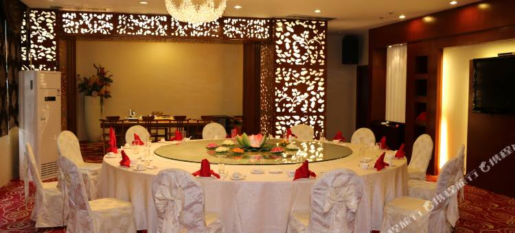 临沧临通大酒店图片