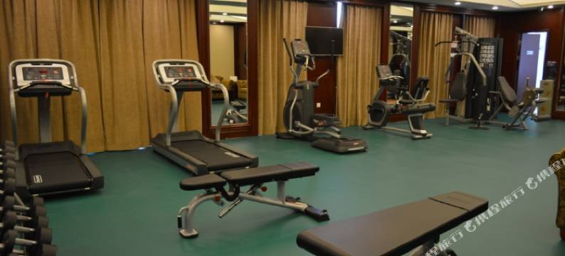 松滋白云边大酒店图片