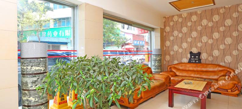 昆明盛华大酒店图片