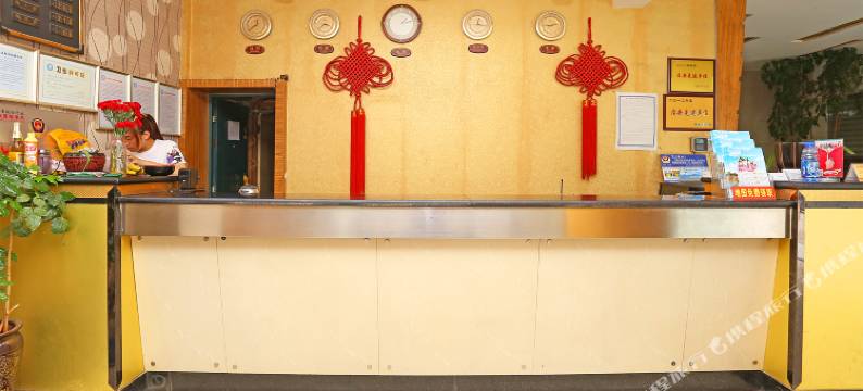 昆明盛华大酒店图片