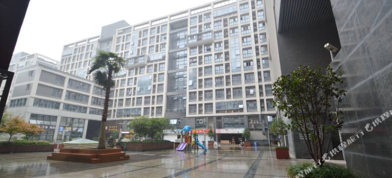 南京丹丹的家公寓图片