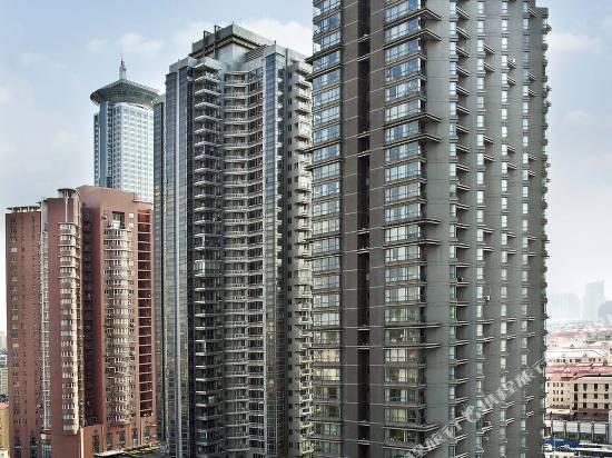 上海雅客濱江酒店式服務公寓