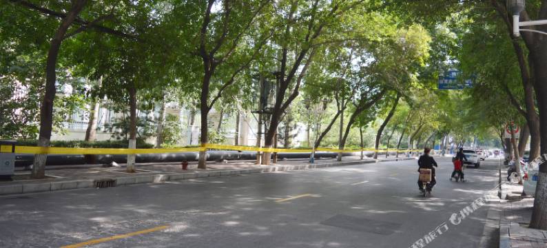 顺天旅馆(石家庄省博物馆地铁站店)图片