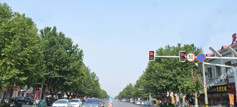 辛集鸿怡快捷宾馆图片