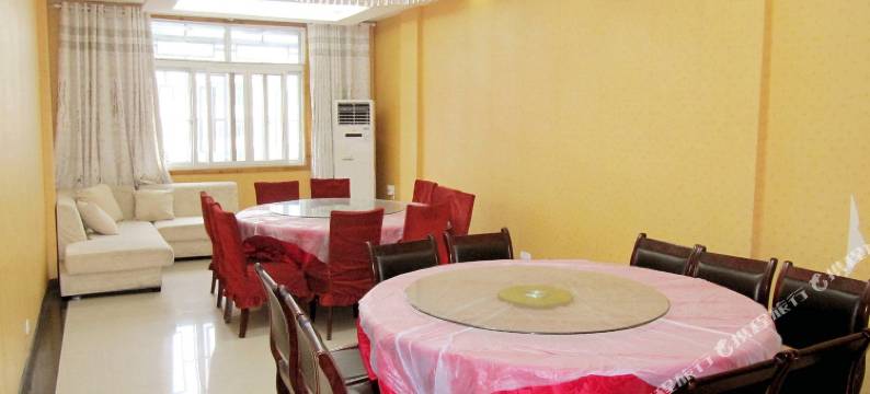 赤壁借东风大酒店(三国古战场店)图片