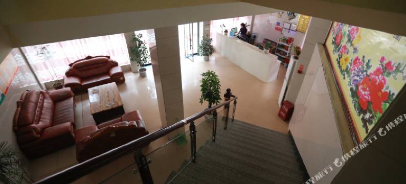 进贤贵泰宾馆图片