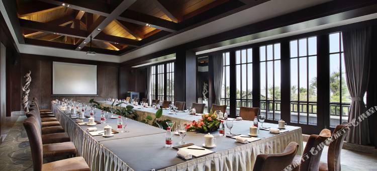 三亚香水湾君澜分时度假别墅图片