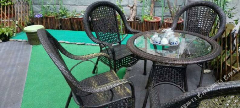 杭州静怡民宿(西湖动物园店)图片