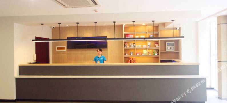 凯丰连锁酒店(花桥兆丰路地铁站店)图片