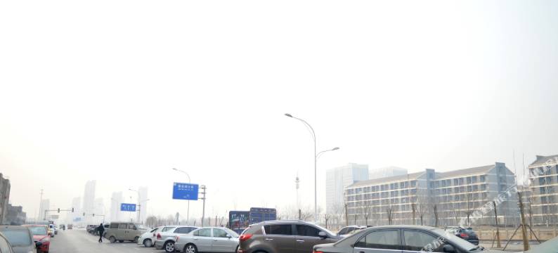 如家华驿精选酒店(河北师范大学仓丰路店)图片