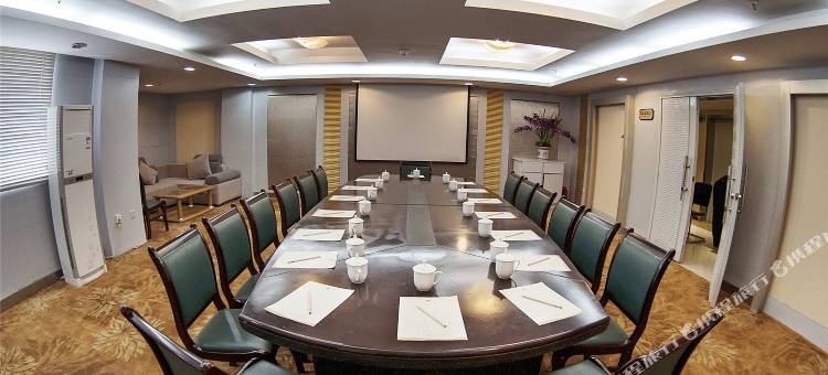 维也纳酒店(扬州文昌阁店)图片