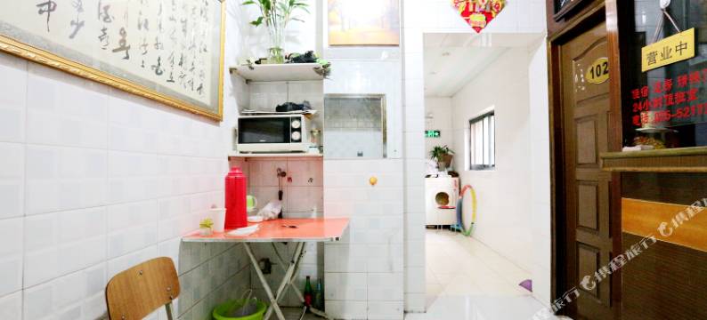 南京天印宾馆(金宝批发市场天印大道店)图片