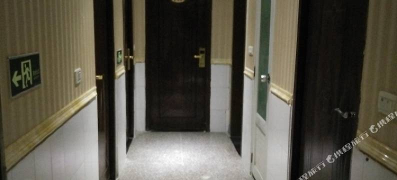 重庆兴利宾馆图片