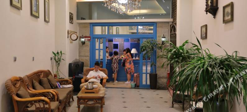 家家乐酒店(厦门中山路步行街镇邦店)图片