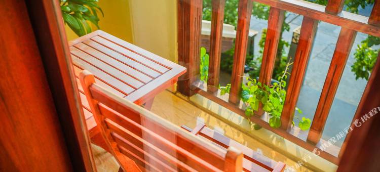 朱莉别墅(Jolie Villa Hoi An)图片