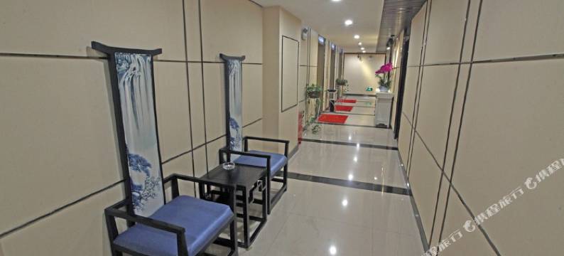 昆明豫缘酒店图片