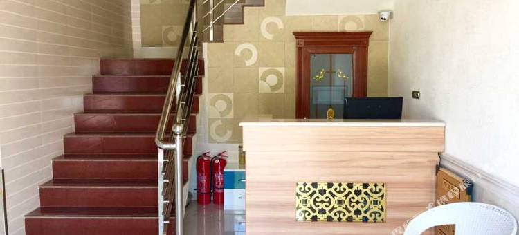 梨树汇鑫商务宾馆图片