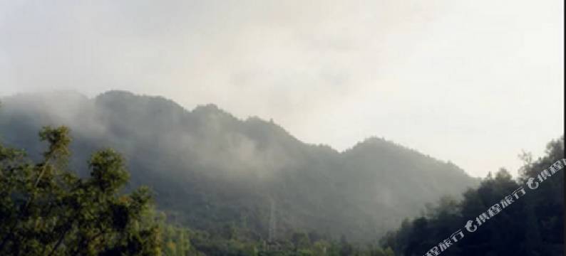 习水红武大酒店图片