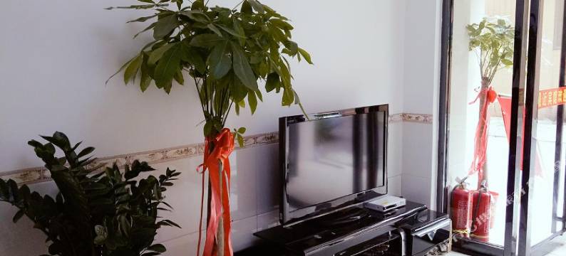 长沙县最近酒店图片