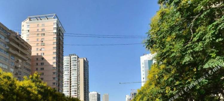 中环宾馆(宝鸡英达路店)图片