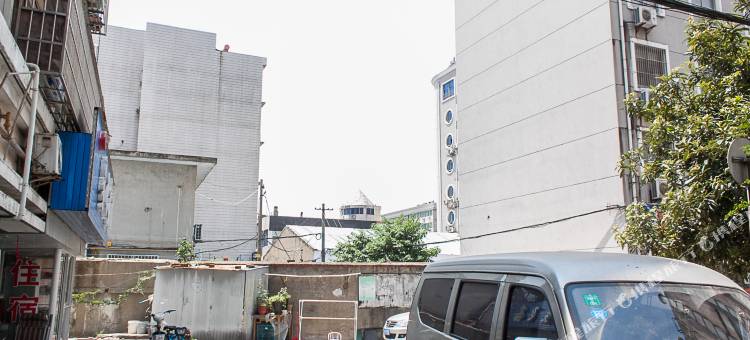 丹阳星飞客房图片