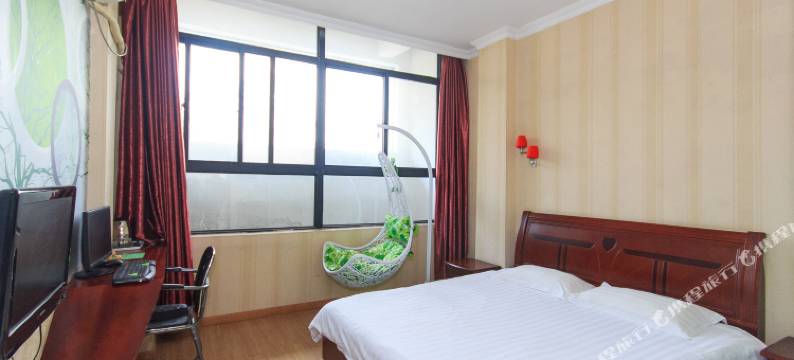 杭州华娅快捷酒店(浙江农林大学店)图片