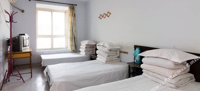 长垣宜居宾馆图片