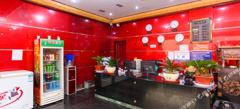 常州佳缘假日宾馆图片