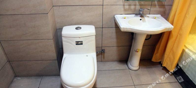 泸州驿美宾馆图片