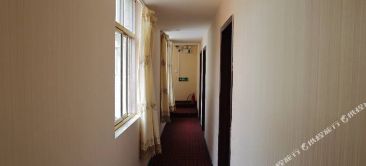 荆门明珍宾馆(银泰城中天街店)图片