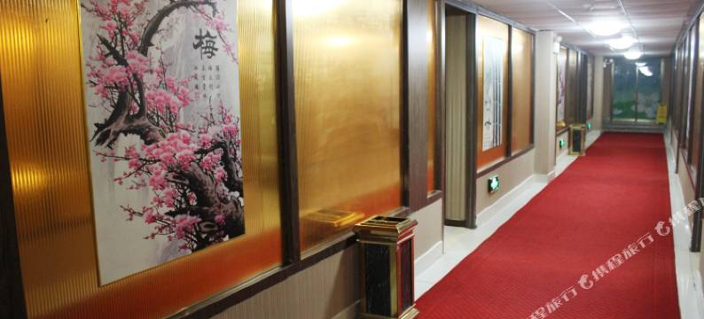 远航快捷宾馆(沈阳桃仙机场店)图片