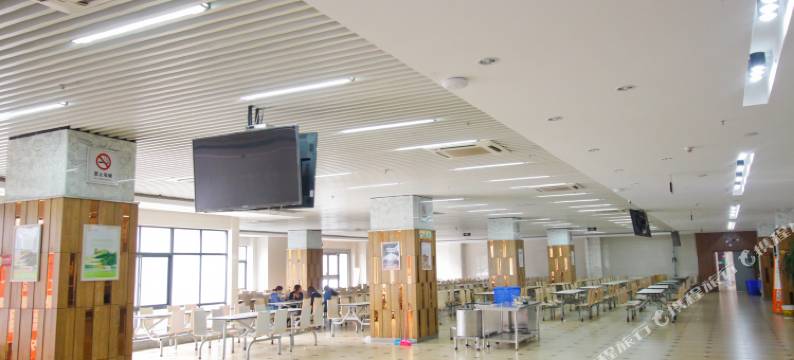 电商园酒店(合肥国际电子商务产业园店)图片