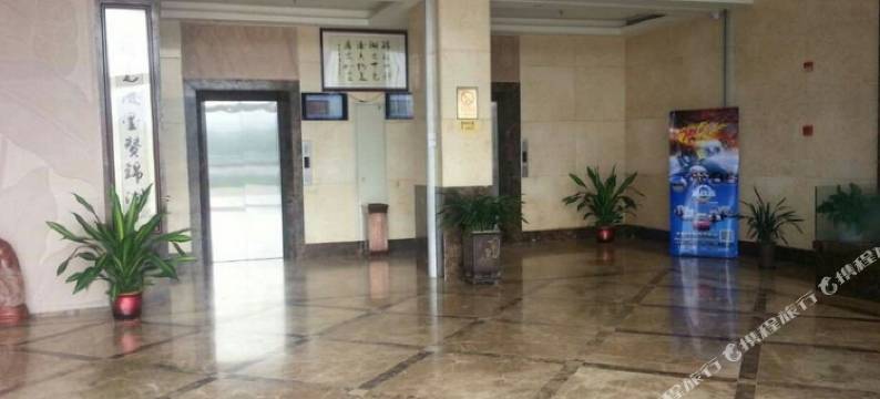 翁源锦湖酒店图片