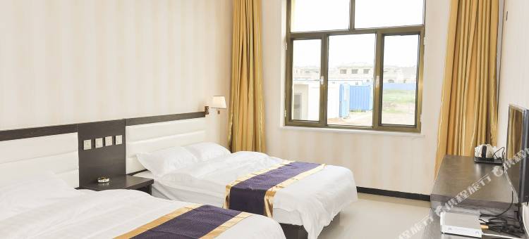 牧羊人快捷宾馆图片