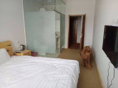 汤旺北疆乌镇民宿