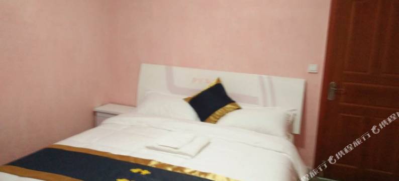 宝兴颐声农家乐图片